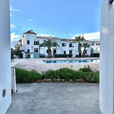 Apartment Casa Muu