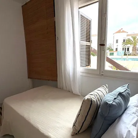 Apartment Casa Muu Cala en Forcat