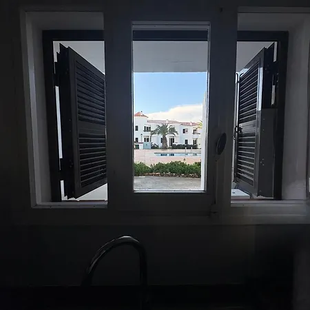 Casa Muu * Cala en Forcat