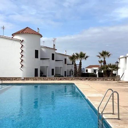 Apartamento Casa Muu