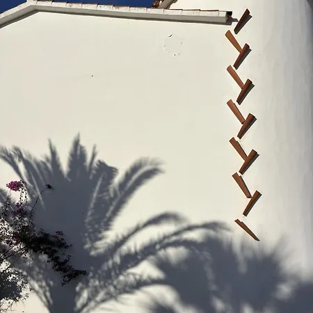 Apartamento Casa Muu