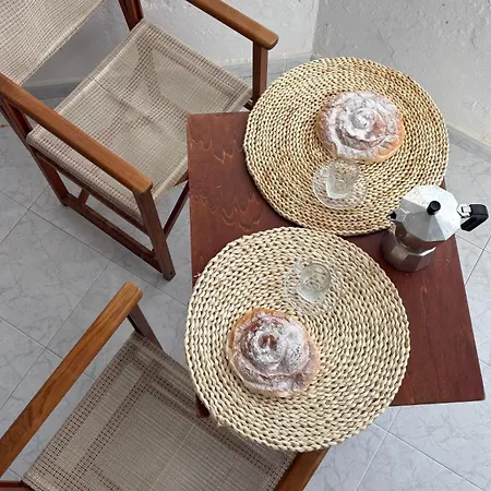 Lejlighed Casa Muu Cala en Forcat