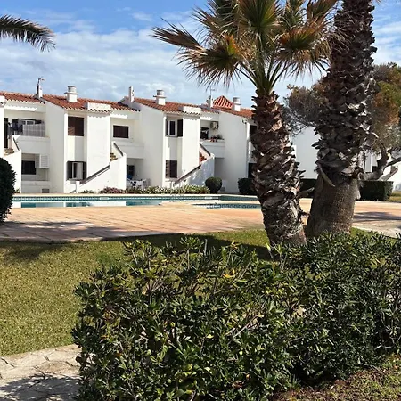 Casa Muu Cala en Forcat