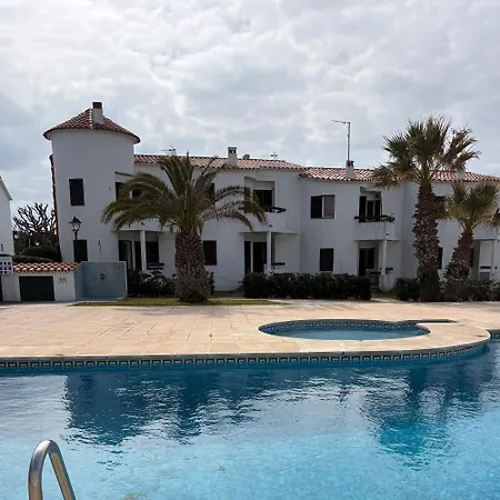 Lejlighed Casa Muu *