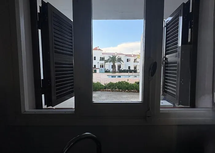 Casa Muu * Cala en Forcat