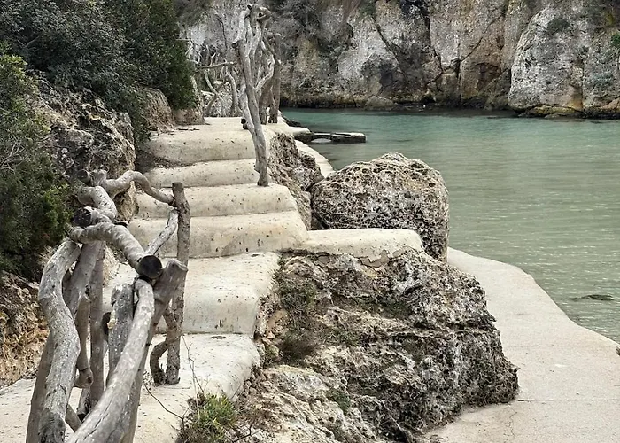 Casa Muu * Cala en Forcat