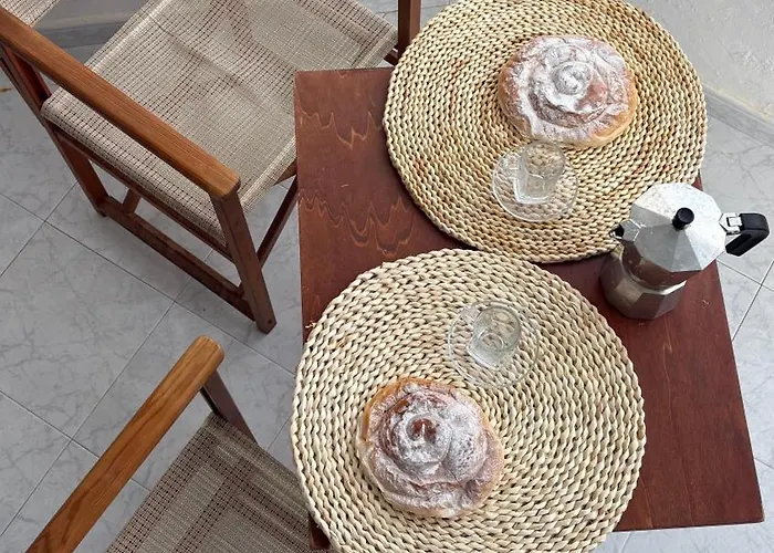 Lejlighed Casa Muu Cala en Forcat