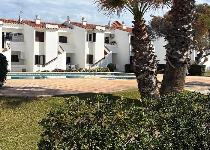 Casa Muu Cala en Forcat
