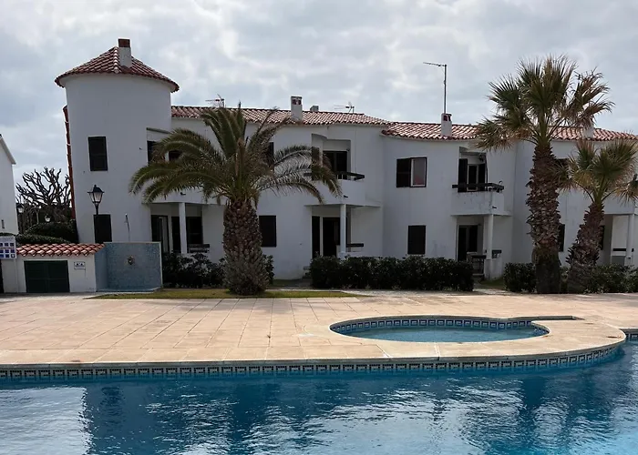 Lejlighed Casa Muu *