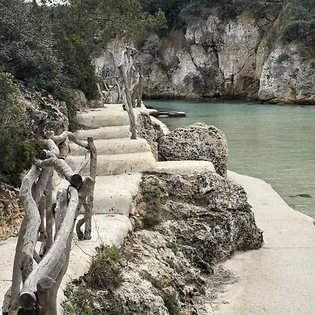 Casa Muu * Cala en Forcat